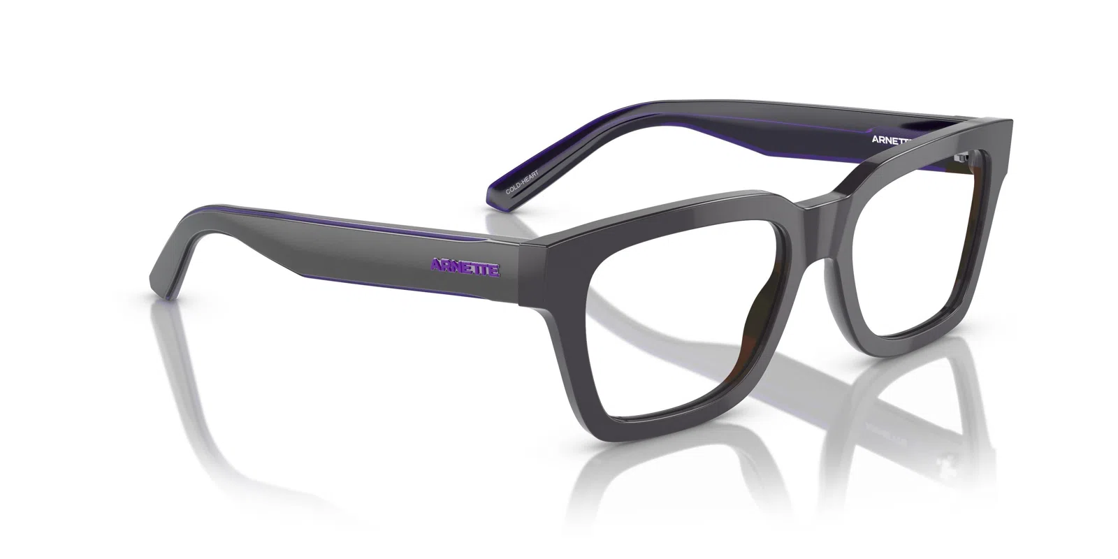 Arnette Cold Heart 7228 Eyeglasses - view 42